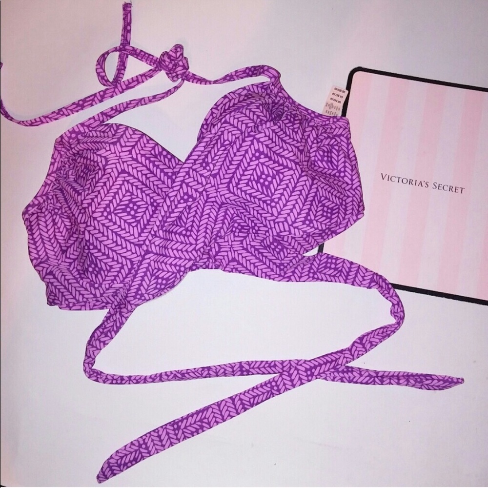 Bikini top, EUC